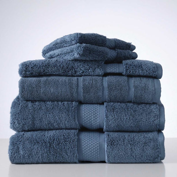 Aria 6 Piece Set Towel