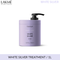 Lakme Teknia White Silver Mask