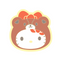 thecoopidea Sanrio PALLET Wireless Charging Pad