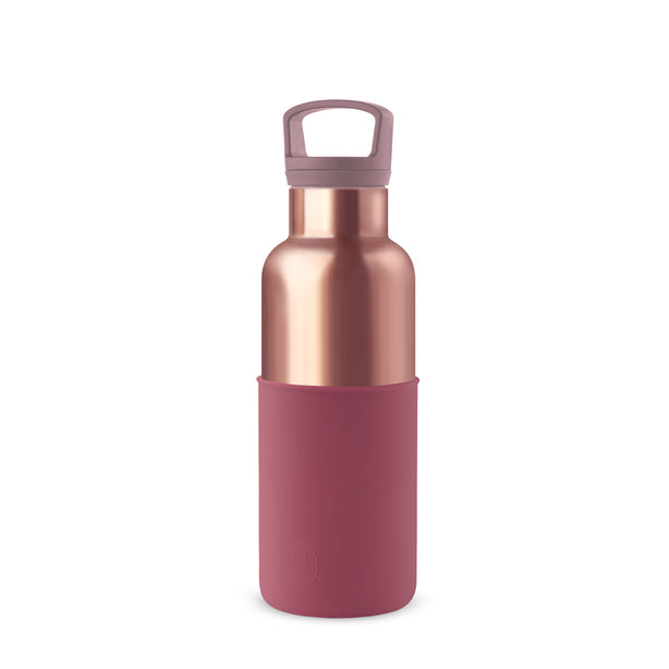 Hydy CinCin Bottle 480ML Pink Gold