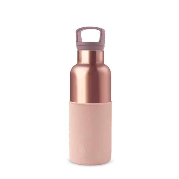 Hydy CinCin Bottle 480ML Pink Gold