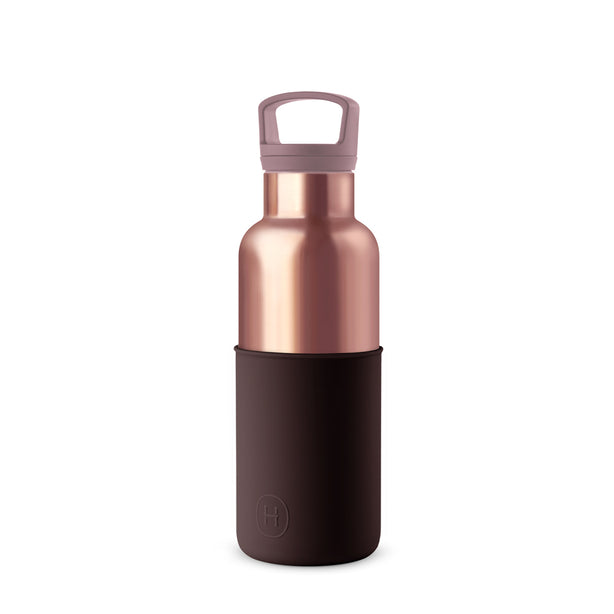 Hydy CinCin Bottle 480ML Pink Gold