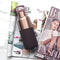 Hydy CinCin Bottle 480ML Pink Gold