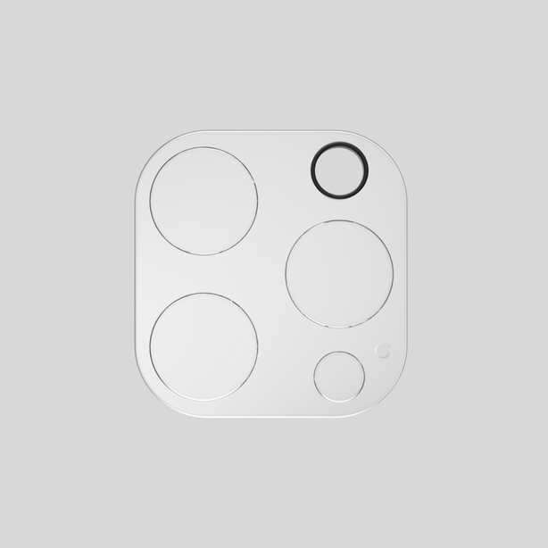 SwitchEasy Lensarmor For 2023 iPhone 15 (6.1