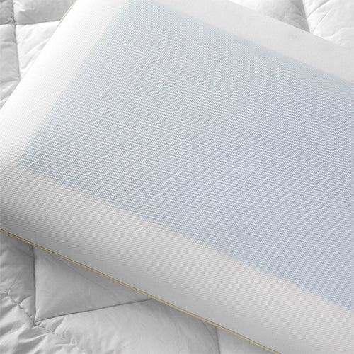 Canningvale Cooling Gel Memory Foam Pillow