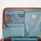 Monocozzi Urbanite  4 wheels TSA Lock Flip Top Suitcase