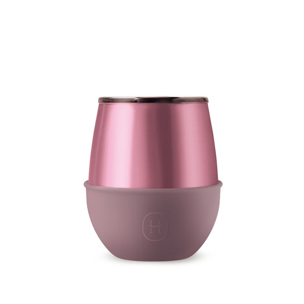 Hydy Delicia Tumbler 240ML Rose Gold