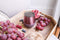 Hydy Delicia Tumbler 240ML Rose Gold