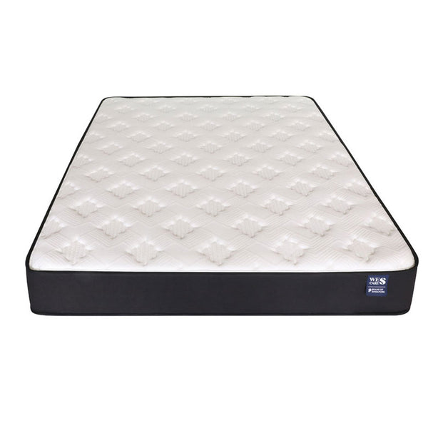 Wes Cares 9' Coolmax® Mattress Bonnell Spring Orthopedic Pressure Relieving (Local Delivery Only)