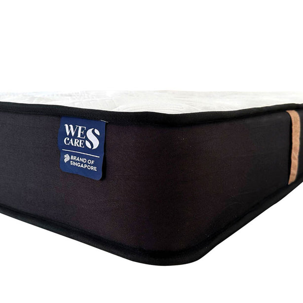Wes Cares 9' Coolmax® Mattress Bonnell Spring Orthopedic Pressure Relieving