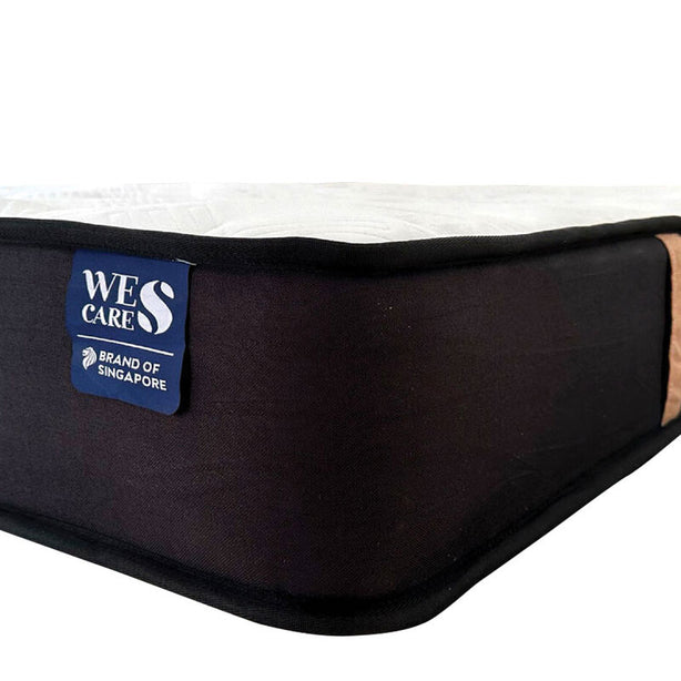 Wes Cares 9' Coolmax® Mattress Bonnell Spring Orthopedic Pressure Relieving