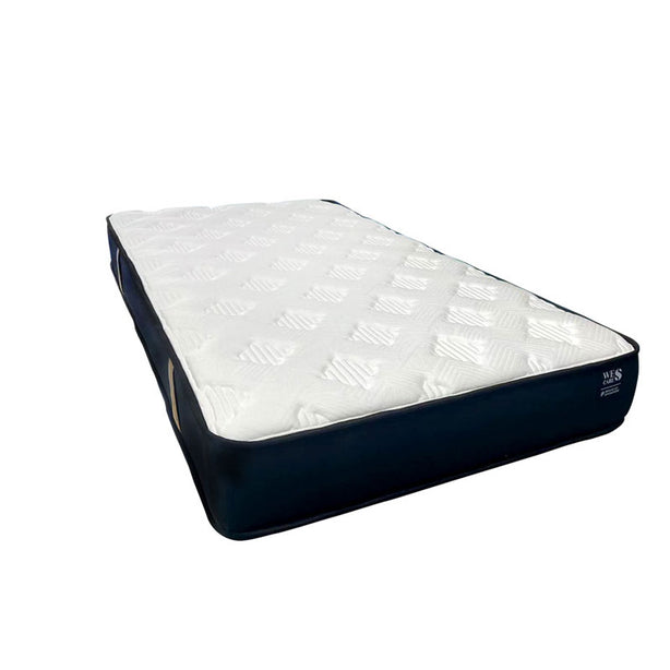 Wes Cares 9' Coolmax® Mattress Bonnell Spring Orthopedic Pressure Relieving