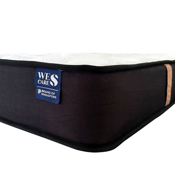 Wes Cares 9' Coolmax® Mattress Bonnell Spring Orthopedic Pressure Relieving