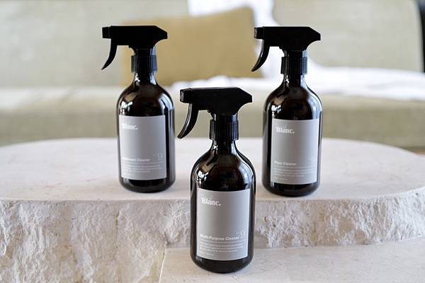 Sum of Blanc Multi-purpose Cleaner - 500ml