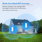 Linksys Velop Whw0303 Ac6600 Router 3 Pack