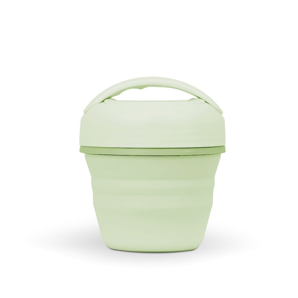 Snack Cup with Handle