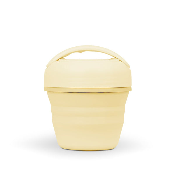 Snack Cup with Handle