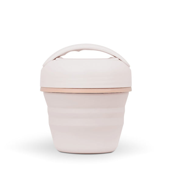 Snack Cup with Handle