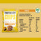Tryall Protein Soy Chips 30g (Pack of 5)