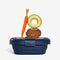Stojo Collapsible Snack Box