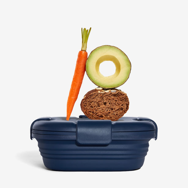 Stojo Collapsible Snack Box