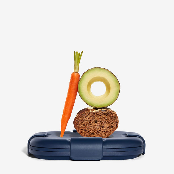 Stojo Collapsible Snack Box