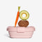 Stojo Collapsible Snack Box