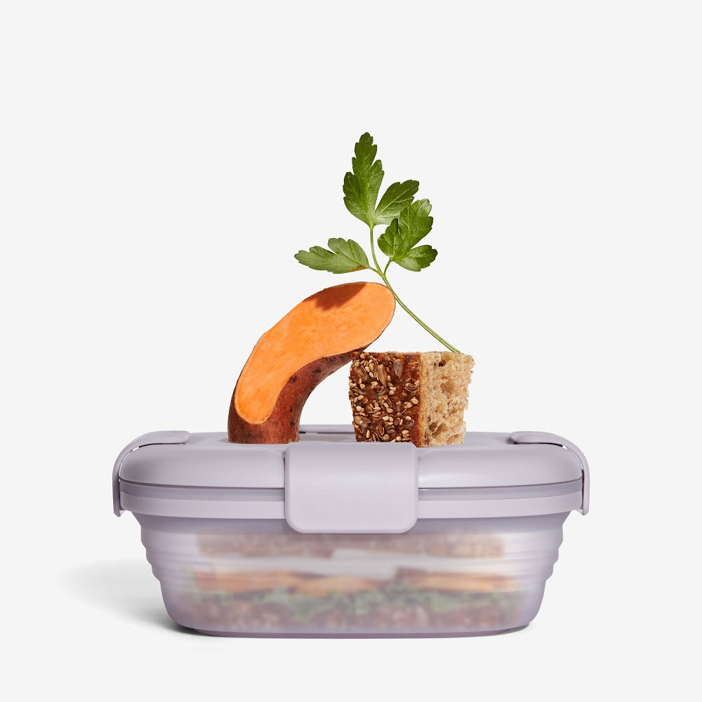 Stojo Collapsible Snack Box – Robinsons Singapore - Main Image