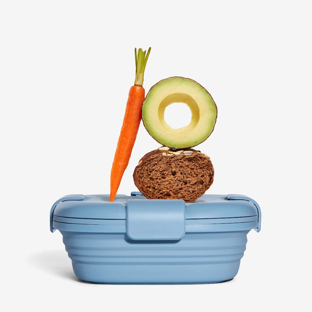 Stojo Collapsible Snack Box