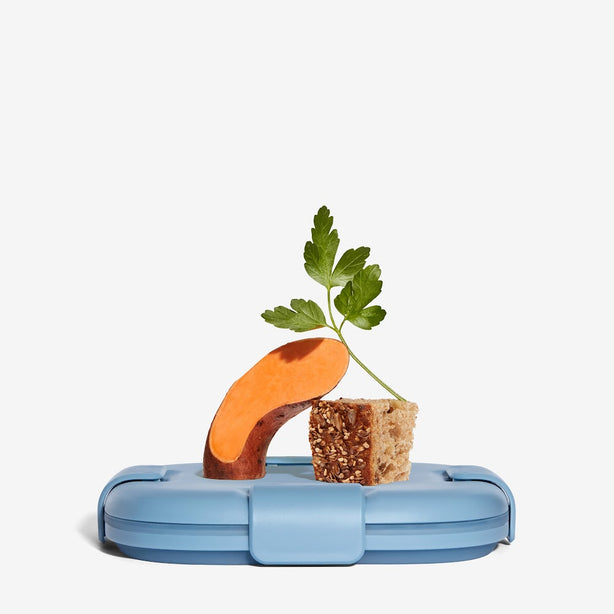 Stojo Collapsible Snack Box