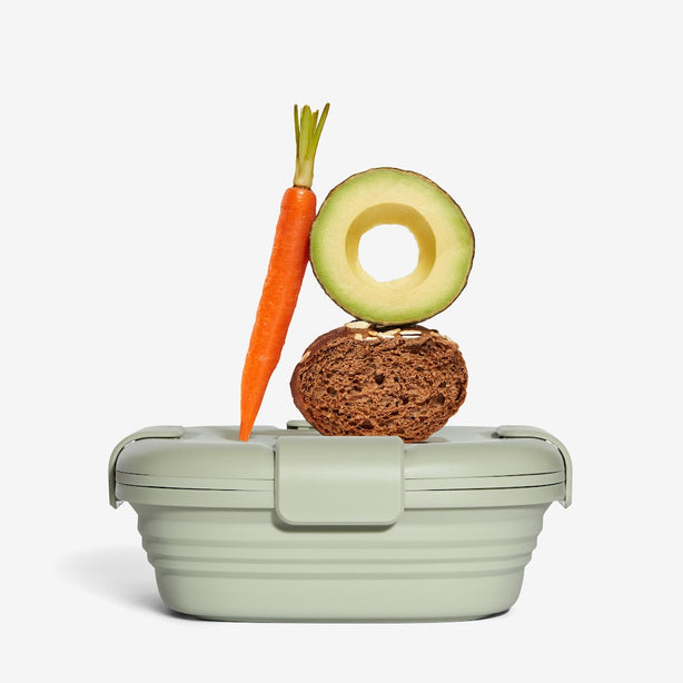 Stojo Collapsible Snack Box