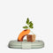 Stojo Collapsible Snack Box