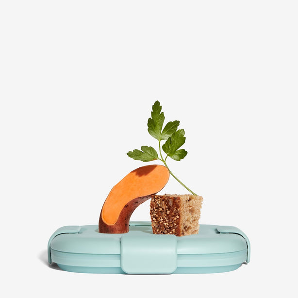 Stojo Collapsible Snack Box