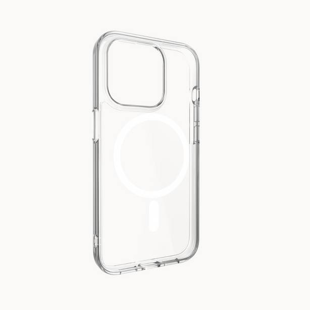 SwitchEasy Crush M MagSafe case For 2023 iPhone 15 (6.1