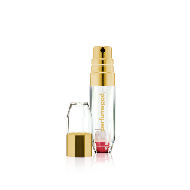 Perfumepod Crystal Perfume Spray