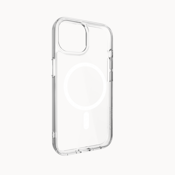 SwitchEasy Crush M MagSafe case For 2023 iPhone 15 (6.1