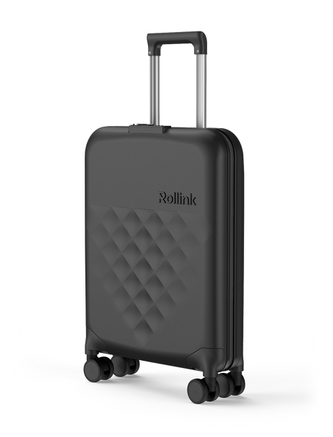 ROLLINK VEGA 360 Flex 4-Wheel Spinner 21 Suitcase