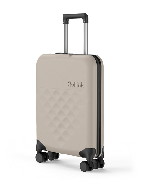 ROLLINK VEGA 360 Flex 4-Wheel Spinner 21 Suitcase