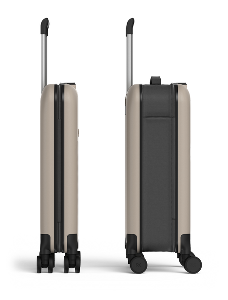 ROLLINK VEGA 360 Flex 4-Wheel Spinner 21 Suitcase