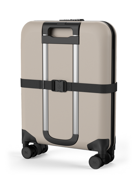 ROLLINK VEGA 360 Flex 4-Wheel Spinner 21 Suitcase