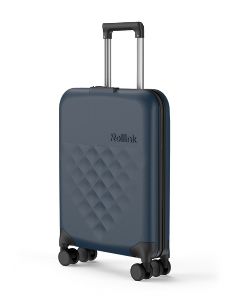 ROLLINK VEGA 360 Flex 4-Wheel Spinner 21 Suitcase