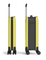 ROLLINK VEGA 360 Flex 4-Wheel Spinner 21 Suitcase