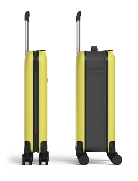 ROLLINK VEGA 360 Flex 4-Wheel Spinner 21 Suitcase