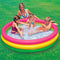 Intex Sunset Glow 3-Ring Inflatable Pool (114 x 25cm)