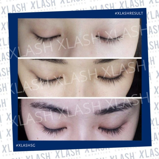 XLASH Eyelash Serum 3ml