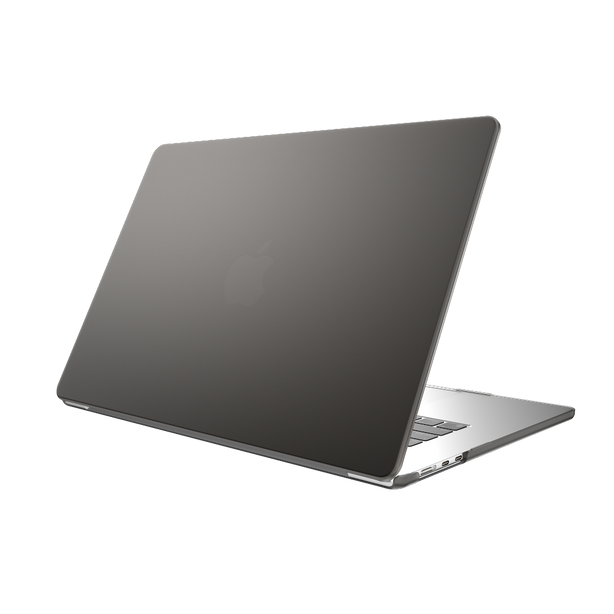 SwitchEasy Nude MacBook Protective Case for 2023 MacBook Air 15