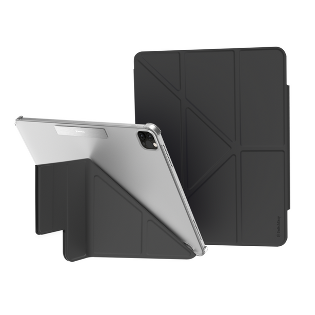 SwitchEasy Origami Nude Folding Folio Case For 2022-2018 iPad Pro 11