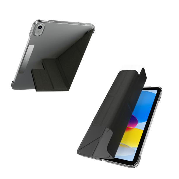 SwitchEasy Origami Nude Folding Folio Case For 2022-2018 iPad Pro 11