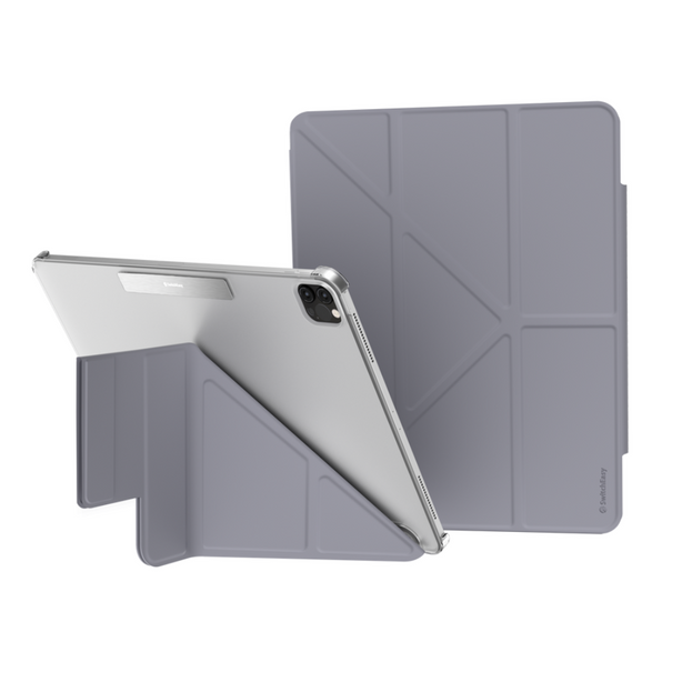 SwitchEasy Origami Nude Folding Folio Case For 2022-2018 iPad Pro 11