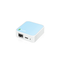 Tp-Link Tl-Wr802N N300 Nano Pocket Wifi Router